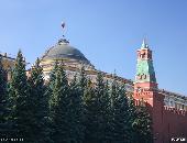 Moscow - Jewel of Russia  6 days / 5 nights