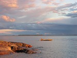 Baikal Lake