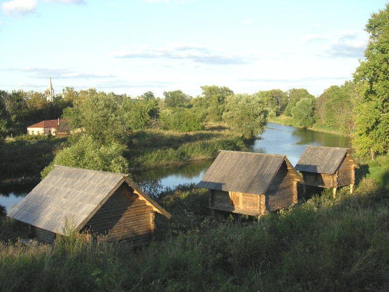 Suzdal