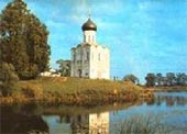 The Golden Domes of Russia: Suzdal - Vladimir 3 days / 2 nights