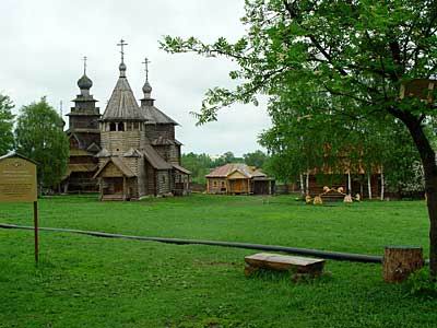 Suzdal