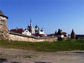 Solovki