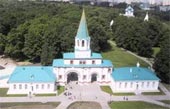 Kolomenskoye