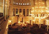Choral Sinagoga