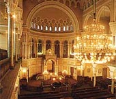 Jewish Heritage in Russia Tour: Moscow - St. Petersburg  9 days / 8 nights