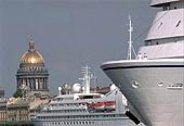 Moscow - St. Petersburg Cruise 2014 12 days / 11 nights