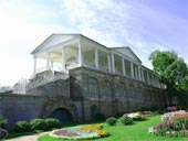 Tsarskoe Selo