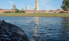 St. Petersburg - Peter Paul Fortress