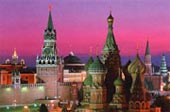 Kremlin Tour Halfday tour / One day tour