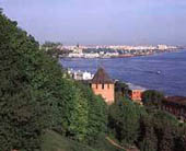 Nizhny Novgorod