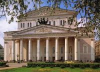 Bolshoi Theatre