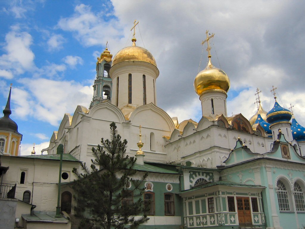 Sergiev Posad