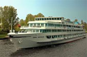 Rostov-On- Don - Moscow Cruise  17 days / 16 nights