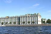 The State Hermitage 4 hour tour