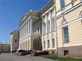 The State Russian Museum 3 hour tour