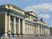 The Russian Ethnographical Museum