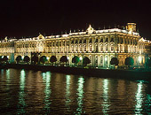 The State Hermitage Museum