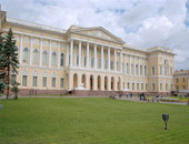 The State Russian Museum