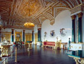 Museums of St. Petersburg 8 days / 7 nights