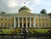 The Tavrichesky Palace