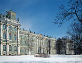 Winter Palace