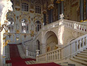 Palaces of St. Petersburg 9 days / 8 nights