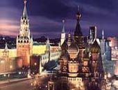 Weekend in Moscow 3 days / 2 nights