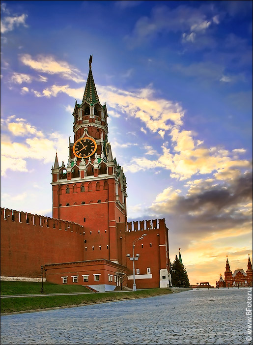 Moscow Red Square