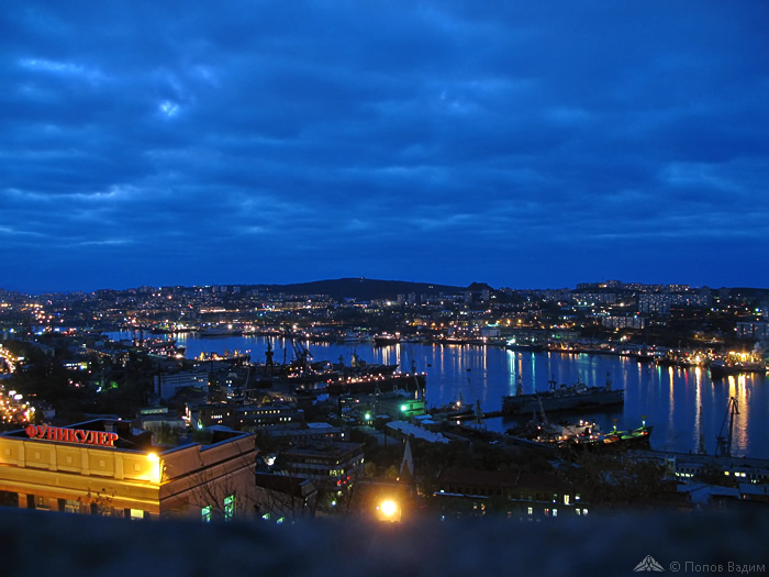 Vladivostok