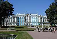 Pushkin Palace