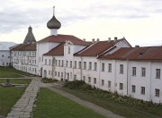 Solovetsky Islands