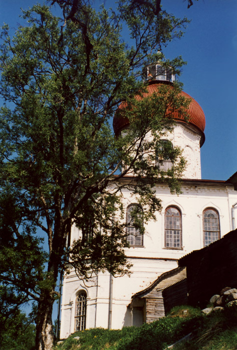 Solovetsky Islands