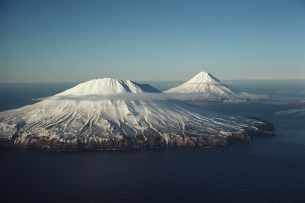 Kamchatka