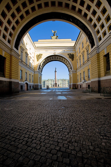 St. Petersburg 