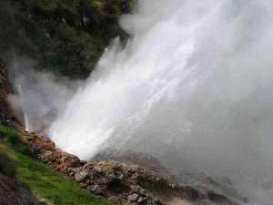 Kamchatka / the Valley of Geysers