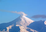 Kamchatka / Avachinsky Volcano