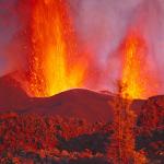 Kamchatka / Tolbachik Volcano