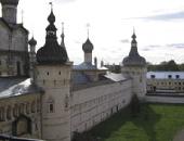 Big Golden Ring of Russia: Vladimir - Suzdal - Kostroma - Yaroslavl - Rostov the Great - Sergiev  Posad  4 days / 3 nights