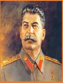 Stalin`s Era (New) 8 days / 7 nights