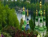 The Golden Ring of Russia: Rostov the Great - Pereslavl Zalessky - Sergiev Posad (New) One day tour