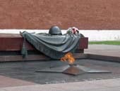 Tomb of the Unknown Soldier