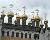 Church of the Deposition of the Robe