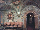 Terem Palace