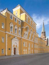 Amusement Palace