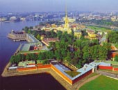 St. Petersburg