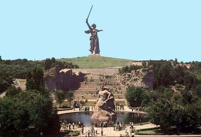 Volgograd